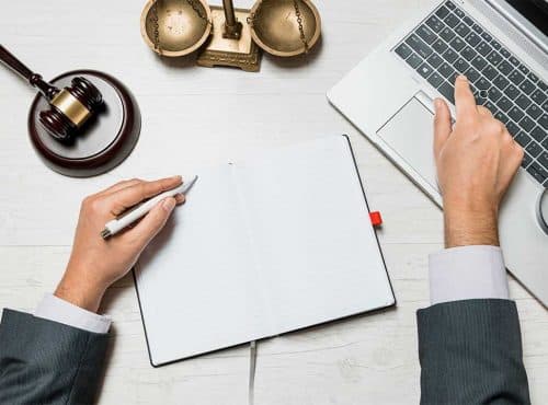 A ADVOCACIA PREVENTIVA NA RESOLUÇÃO DE CONFLITOS NAS RELAÇÕES DE CONSUMO