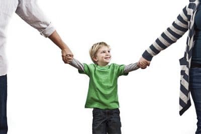 Como funciona a Guarda Compartilhada